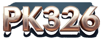 pk326 logo